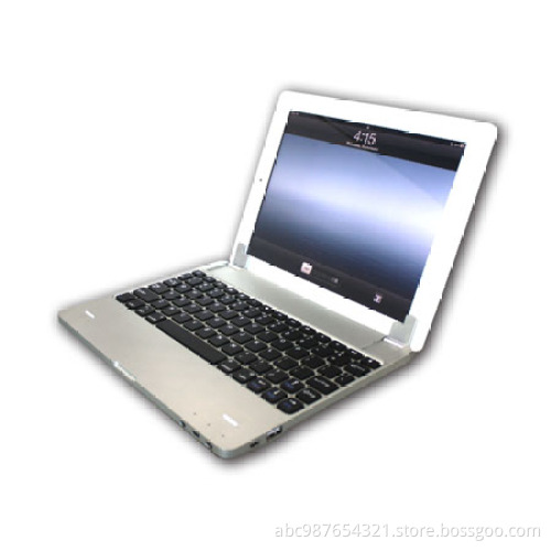 Bluetooth 3.0 Wireless Keyboard Built-in 4000mAh Powerbank f